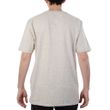 Camiseta Masculina Hurley Calibox BEGE-HYTS010929-  -2-